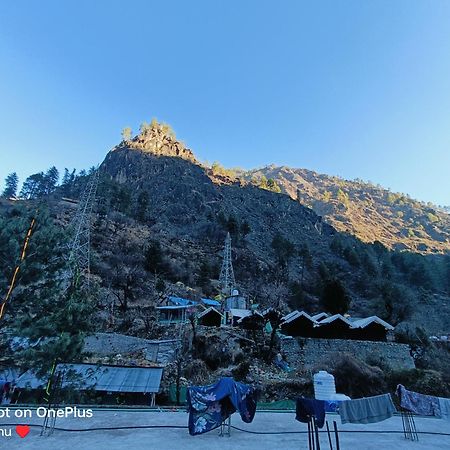 Chojh Inn Guest House 卡索尔 外观 照片