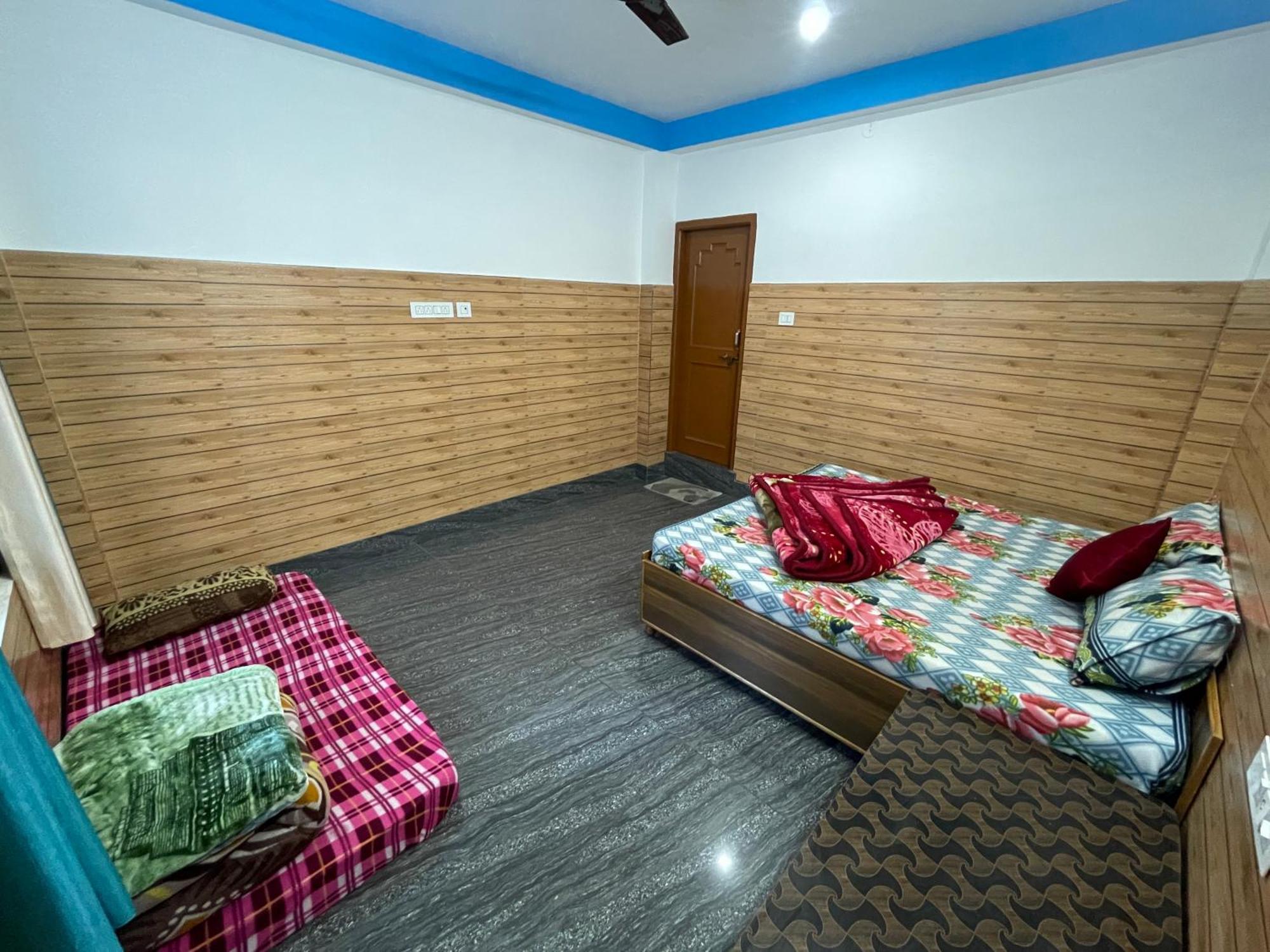 Chojh Inn Guest House 卡索尔 外观 照片