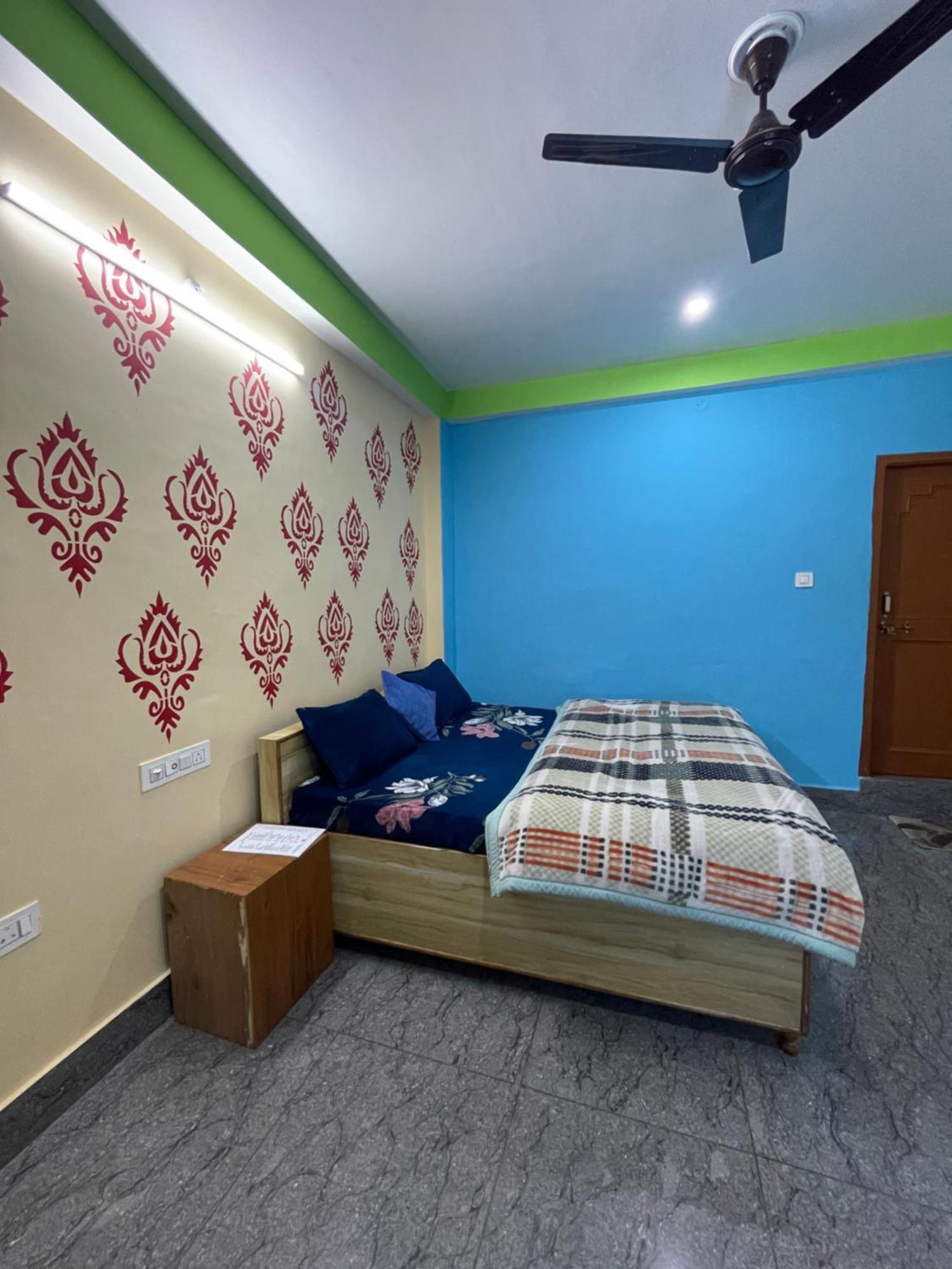 Chojh Inn Guest House 卡索尔 外观 照片