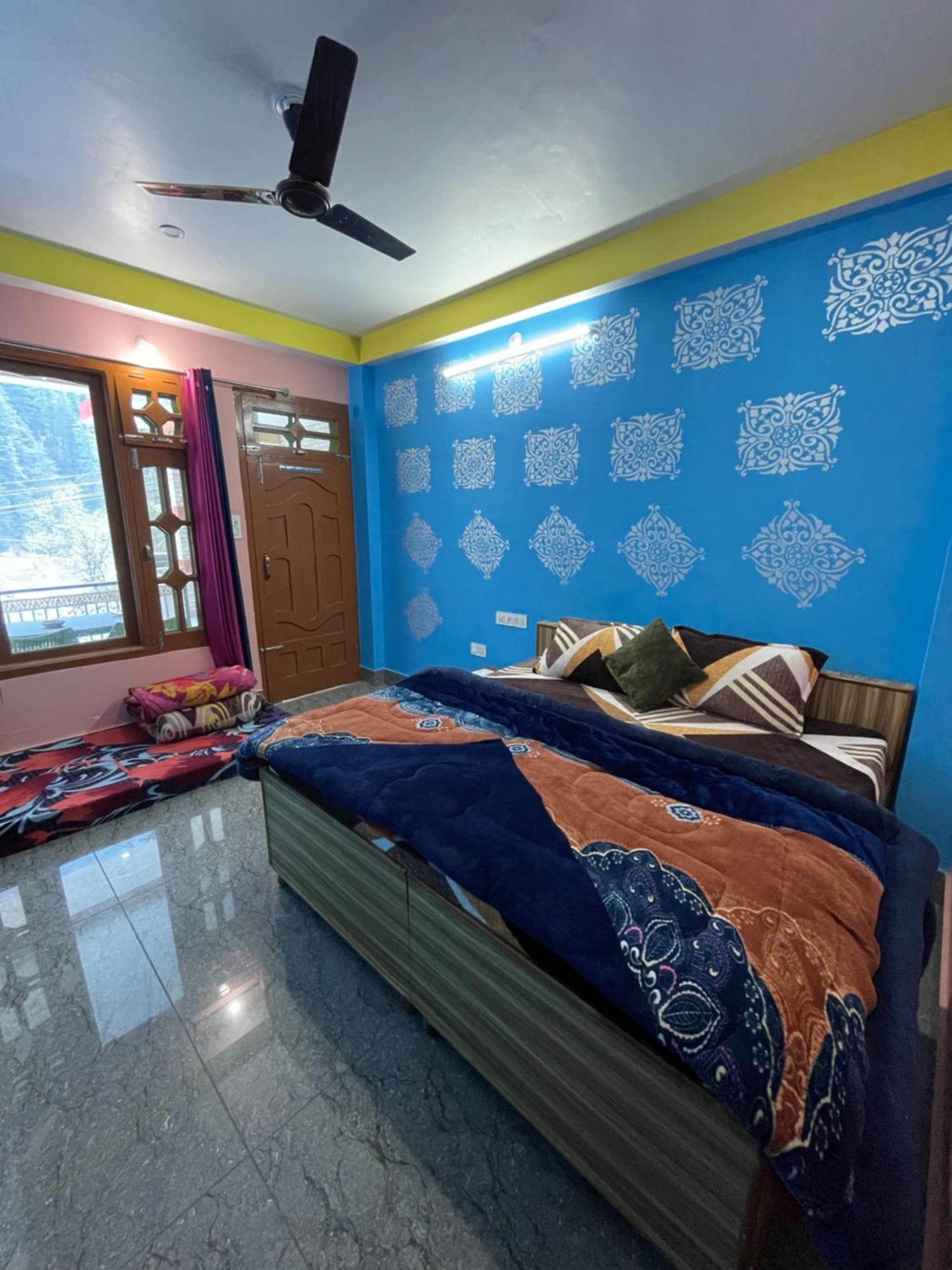 Chojh Inn Guest House 卡索尔 外观 照片