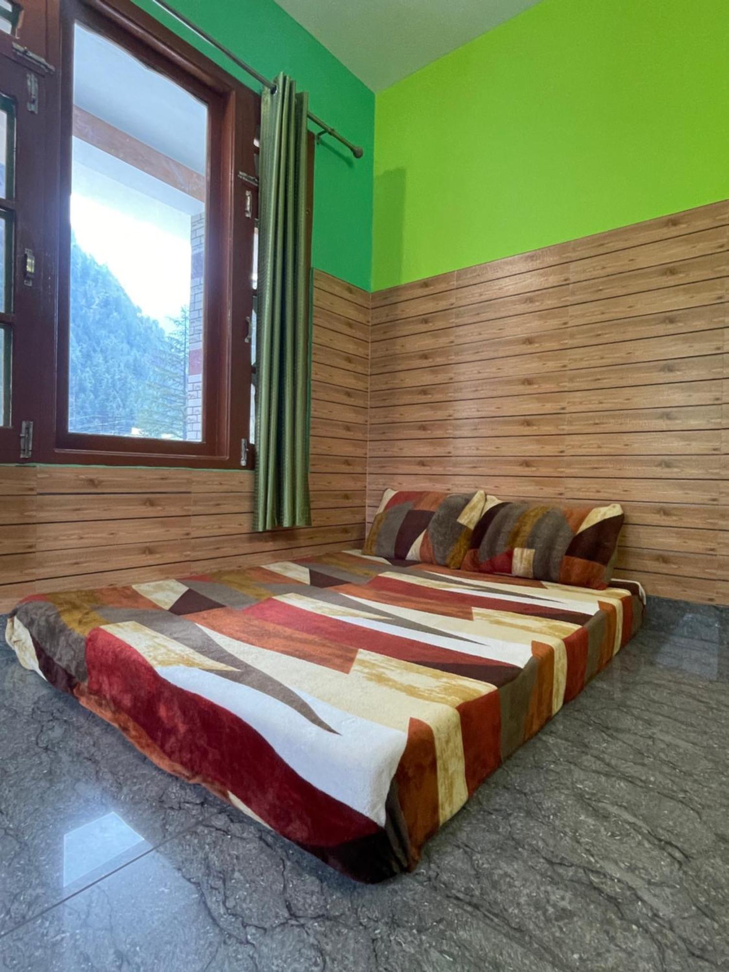 Chojh Inn Guest House 卡索尔 外观 照片