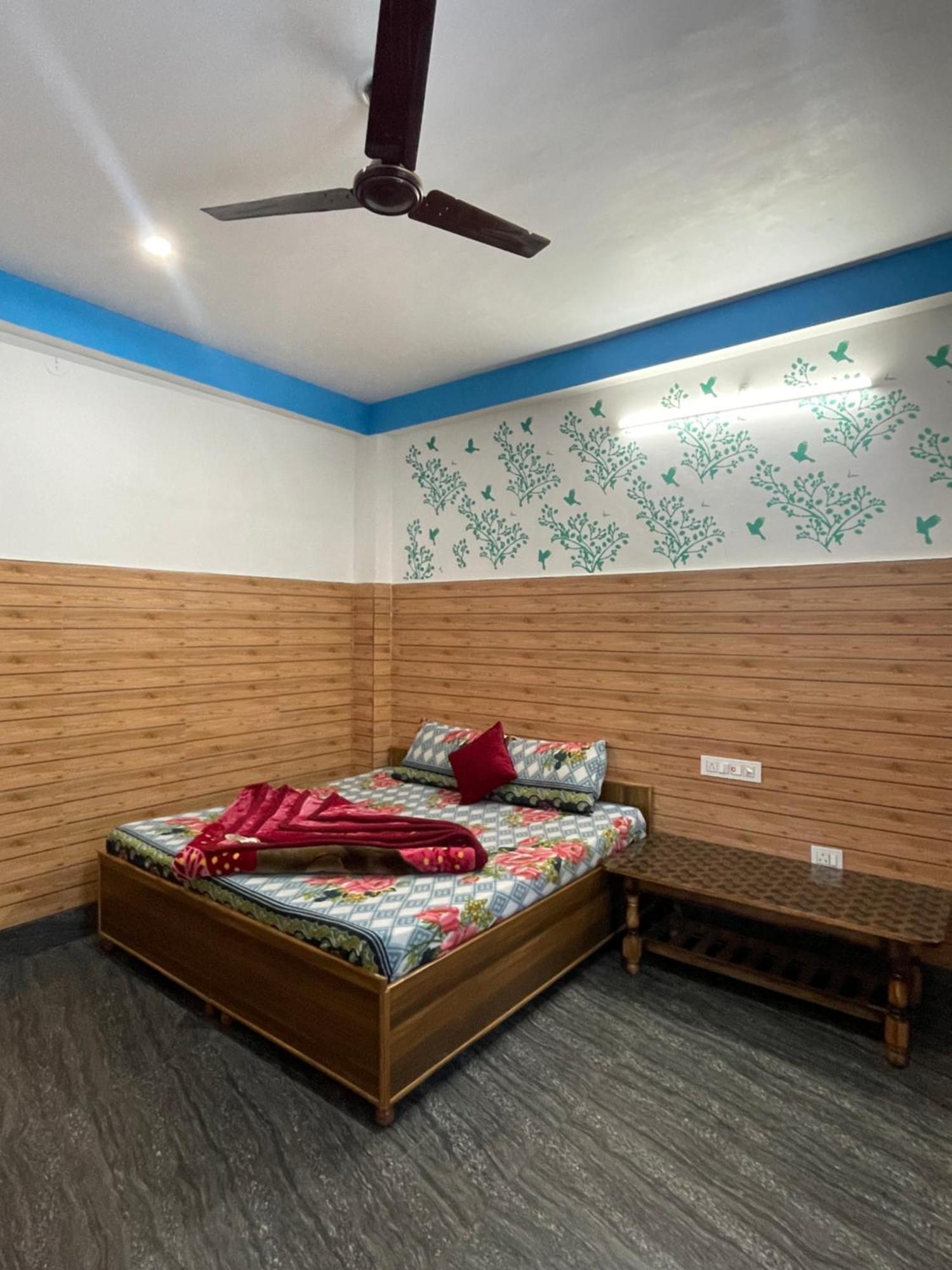 Chojh Inn Guest House 卡索尔 外观 照片