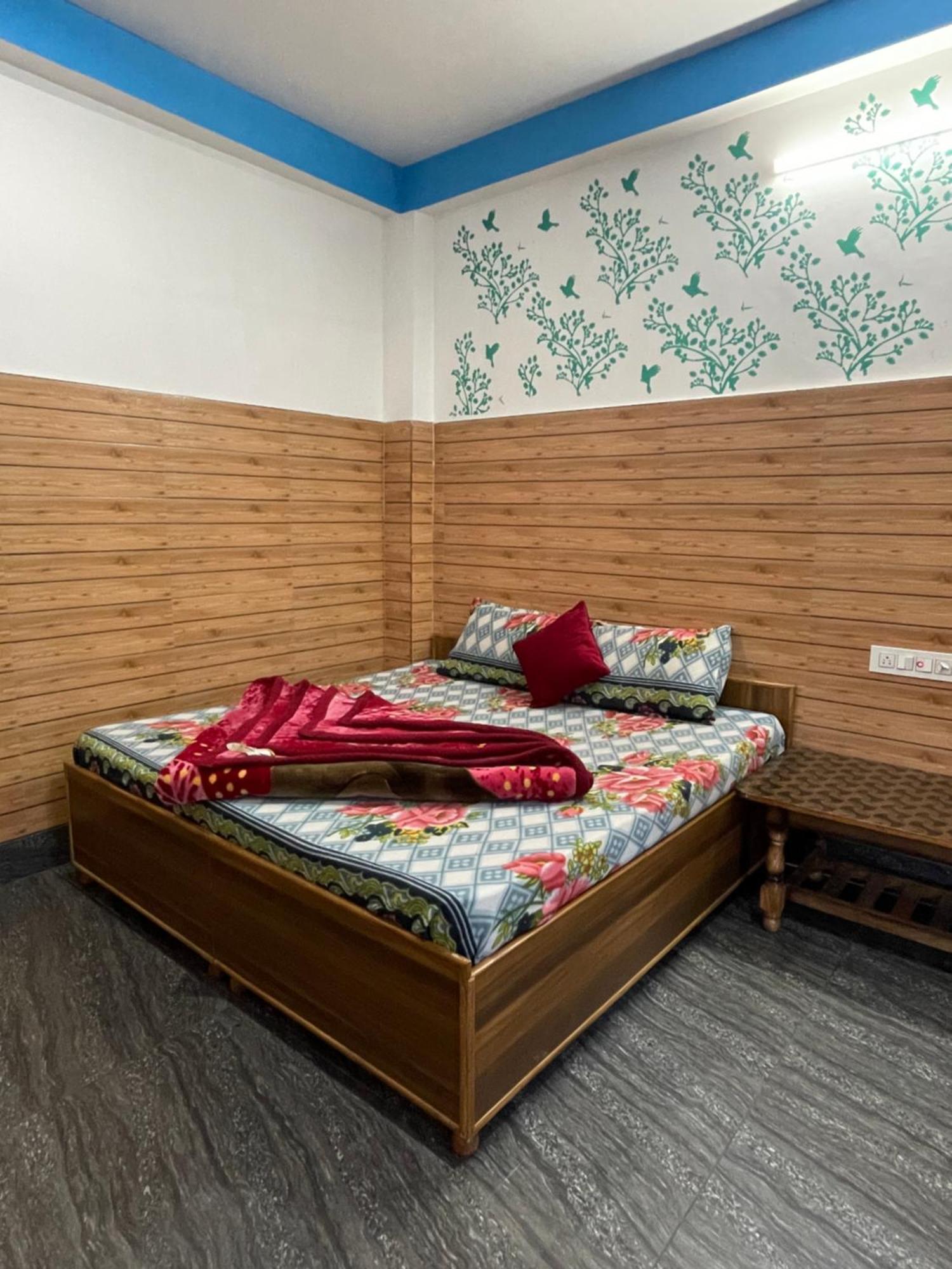 Chojh Inn Guest House 卡索尔 外观 照片