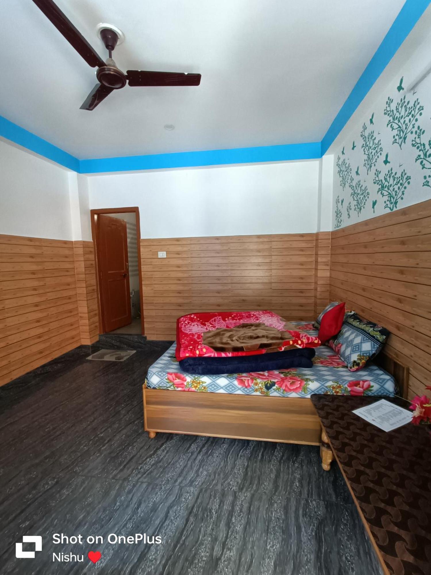 Chojh Inn Guest House 卡索尔 外观 照片
